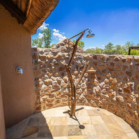 Golden Impalas Bush Resort Hammanskraal Exterior photo